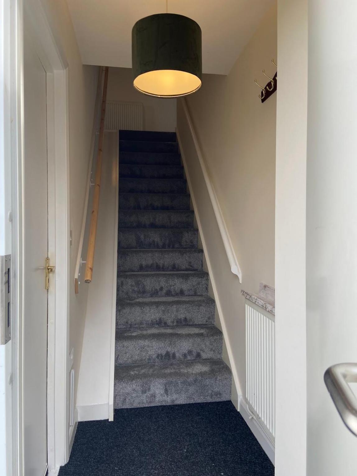 Cosy With Office & Parking In * Cranfield